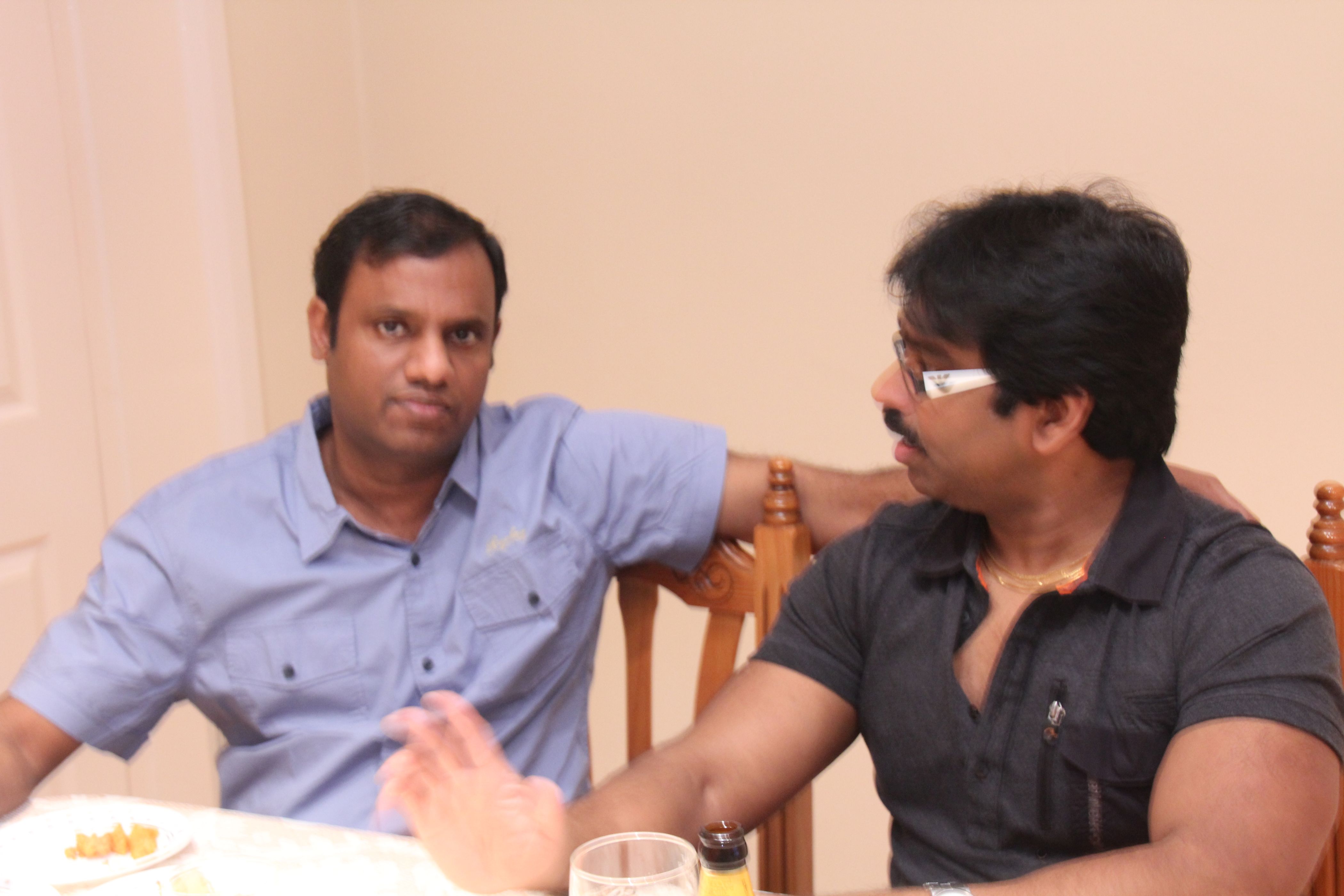 Murugesh